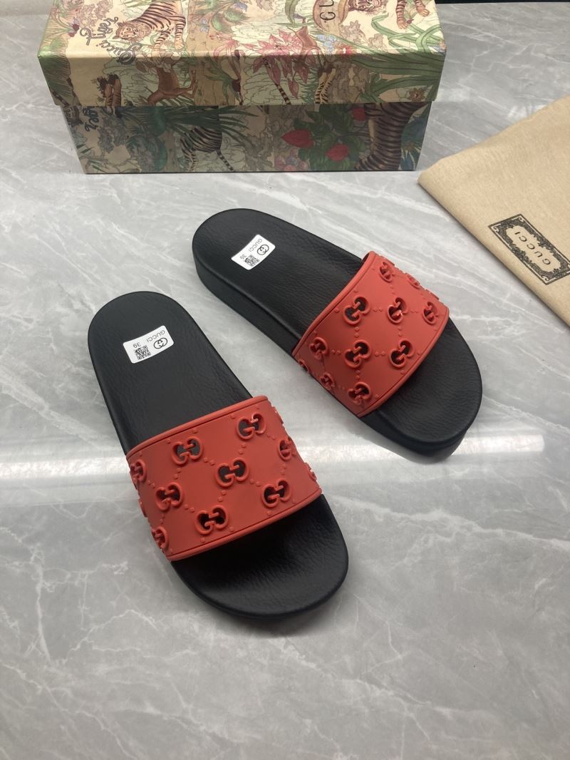 Gucci Slippers